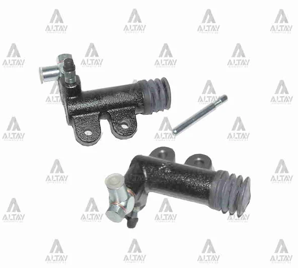 DEBRIYAJ MERKEZ ALT LANCER 2001-2010 / CARISMA 1.8 / OUTLANDER 2003-2007 / EVOLUTION 7 2002-2003 / VOLVO S40 1998-2003 1.8 MR980563 ürün görseli 1