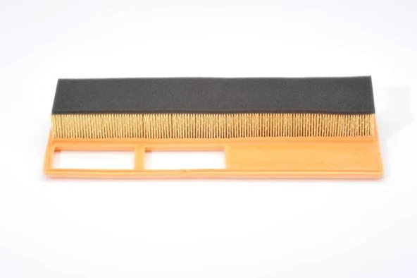 BOSCH Fiat Linea 1.3 Dizel Filtre Bakım Seti EURO 4 (2007-2017) 3 Lü - Resim 3