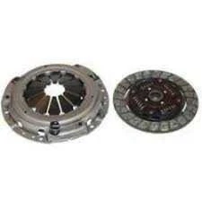 DEBRIYAJ SETI FIESTA FUSION 1.4TDCI 2001-2012 MAZDA 2 1.4D 2003 RULMANSIZ 3S617540AB 1303418 1387931 587617 ürün görseli 1