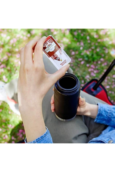 Balparmak Katla Balla Yayla Çiçek Balı 7 g x 120 Adet - Resim 3