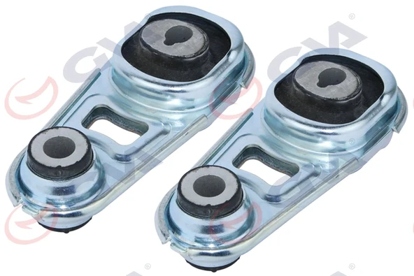 MOTOR TAKOZU SOL ALT NISSAN QASHQAI 2 2013 RENAULT MEGANE 4 2015 KADJAR 2015 TALISMAN 2015 GRAND SCENIC 2015 1.2 TCE 1.3 TCE 1.5 DCI 1.6 DCI 112383734R (2 ADET) ürün görseli