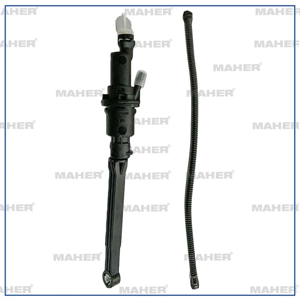 DEBRİYAJ MERKEZ ÜST 301 12= /  508 / C5 III (X7) 11= 9801271180 ürün görseli