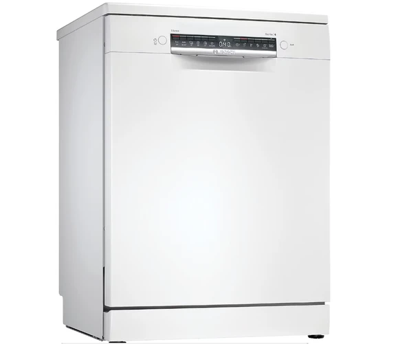 Bosch SMS4EKW62T 6 Programlı Bulaşık Makinesi