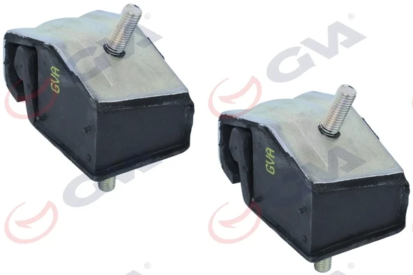 MOTOR TAKOZU ÖN SOL R19-CLIO-EXP. MEGANE 7702253339 7700801543 (2 ADET) ürün görseli