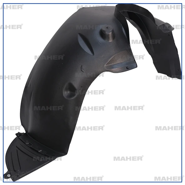 DAVLUMBAZ ÇAMURLUK TIGGO 7 PRO 2022-2024 ÖN SAĞ 602000647AA ürün görseli