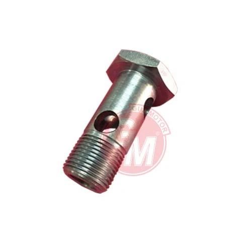 OTOMATİK ŞANZIMAN YAĞ SOĞUTUCU CİVATASI KISA RENAULT MEGANE 1 CLİO 2 DPO 7700873354 8201194145 ürün görseli