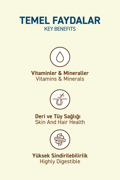 Petipure Tavuklu Kuru Yetişkin Kedi Maması 10 Kg - 11