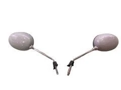 AYNA CAPPUCİNO GRİ 10 MM ürün görseli