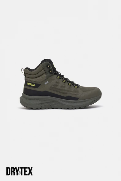 1414 V-Guard Pro Mid Erkek Bot Haki ürün görseli 1