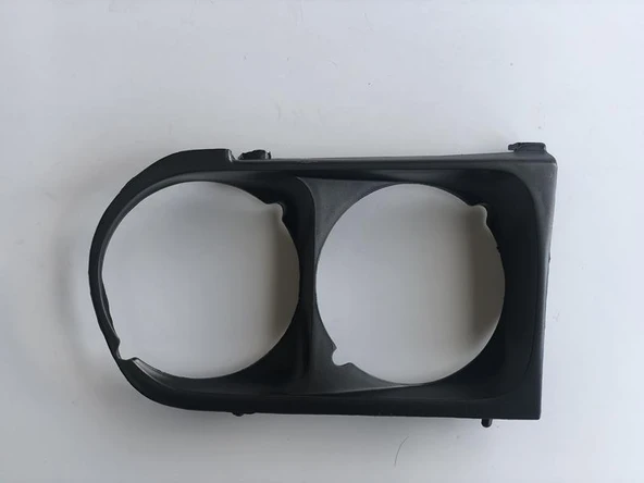 PANJUR FAR ÇERÇEVESİ SOL R12-TOROS 7702131211 (10 ADET) ürün görseli 1