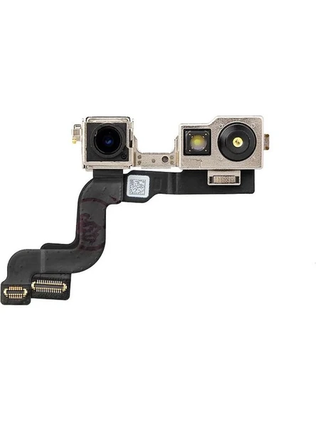 Apple iPhone 14 Plus Ile Uyumlu Ön Kamera Set Ithal ürün görseli