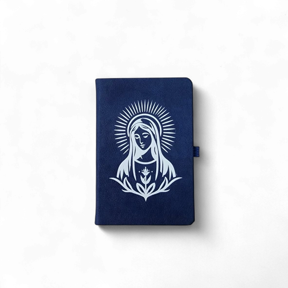 Meryem Ana Küçük Not Defteri No:2 ürün görseli