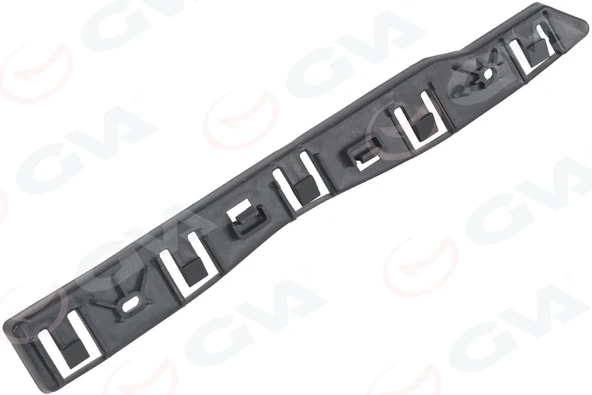 ON TAMPON BAGLANTI BRAKETI SAG FIAT DOBLO 2010-2011 51902208 ürün görseli