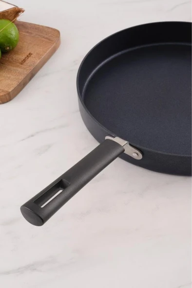 Biodiamond Prestige Balık Tava 32 Cm - 4