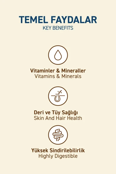 Petipure Tavuklu Kuru Yetişkin Kedi Maması 3 Kg - 4