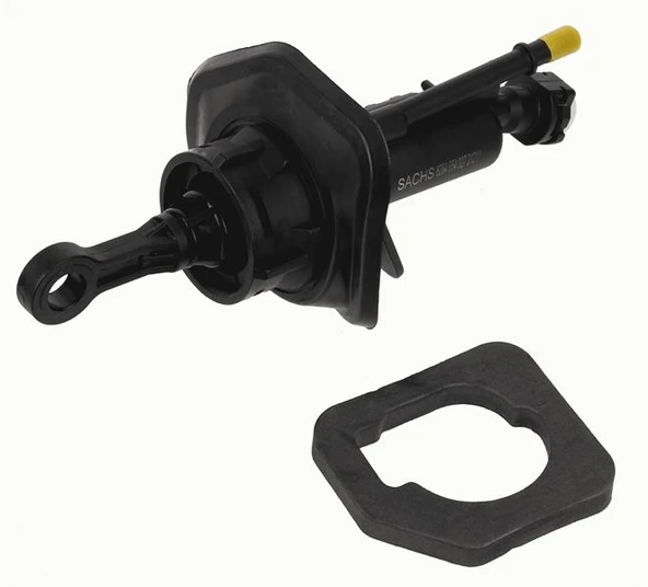 DEBRİYAJ MERKEZ ÜST SİLİNDİRİ GALAXY 200614MONDEO 4 BA7 2007-2014 19.05MM VOLVO S80 2 2006-2012 570 3 2004-2012 / LAND ROVER FREELANDER 6G91 7A543 AC 1491949 30787907 ürün görseli