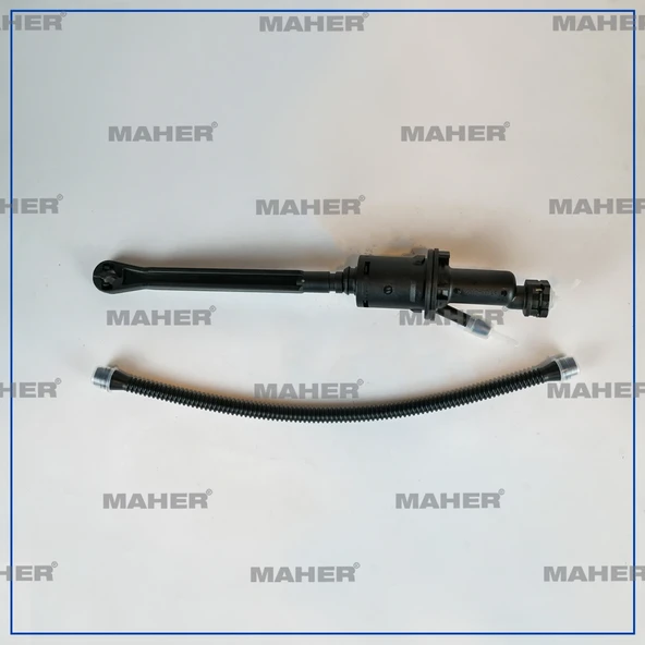 DEBRİYAJ MERKEZ ÜST 308 2008-2014 / 307 2000-2007 / C4 2004-2011 1.6 HDI 218215 ürün görseli 1