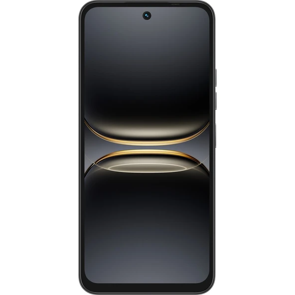 Tecno Spark 40 8 256 Cep Telefonu Black - 2