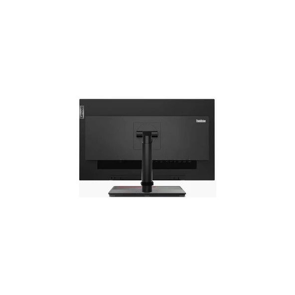 LENOVO 27" IPS Thınkvısıon P27U-20 62CBRAR6TK 4ms 60HZ Hdmı-Dp Thunderbold4 Monıtor 4K 3840X2160 - Resim 3