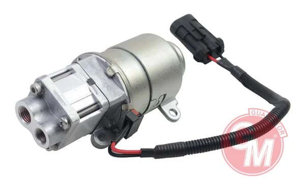 OTOMATİK VİTES KONTROL POMPASI FİAT GRANDE PUNTO EVO-PANDA FIAT 500 ALFA ROMEO YPSILON MUSA 51736315 46527834 60677490 ürün görseli