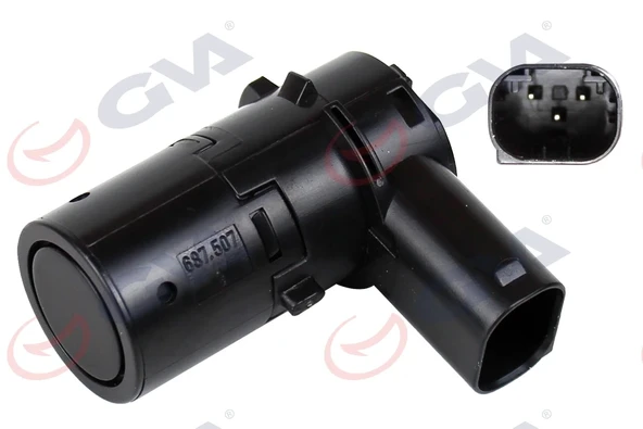 PARK SENSÖRÜ CLIO 2005 LAGUNA 2-MEGANE 2003 7701062074 ürün görseli