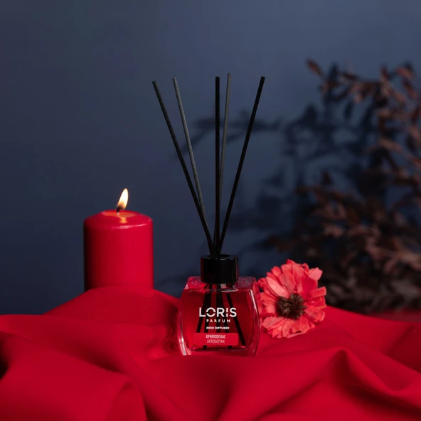 Afrodizyak Çubuklu Oda Kokusu 120 ML - 3