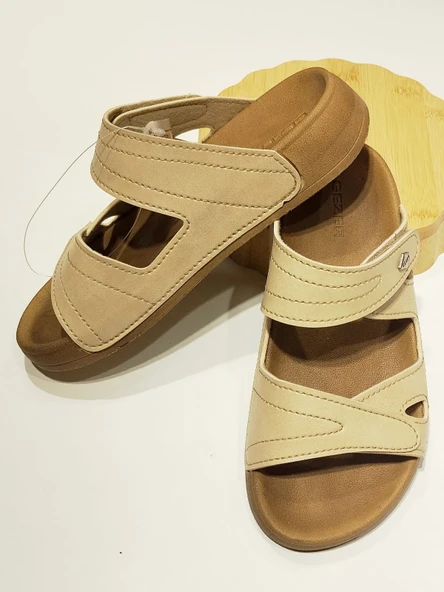 Monalisa Home 38 Numara Lüks Gösterişli Figürlü Terlik ürün görseli