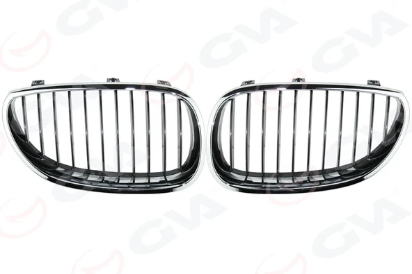 PANJUR KROM SIYAH SET BMW E60 LCİ 2004-2009 51137027061 62 ürün görseli