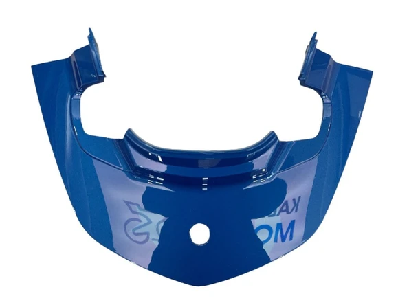 STOP KAPAK MAVİ ürün görseli 1