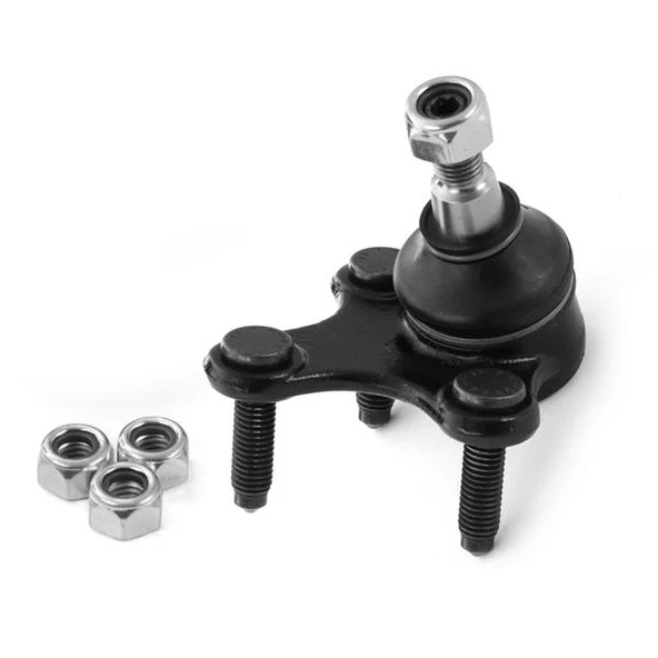 ROTİL ALT SAĞ GOLF 5 2003 - CADDY 3 2004 - JETTA 3 2005-2010 -TOLEDO 3 2004-2009 1.4-1.6-1.8-1.9-2.0 1K0407366B 1K0407366E 1K0407366C ürün görseli