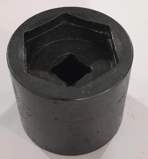 LOKMA - Arka Debriyaj Balata Sökme