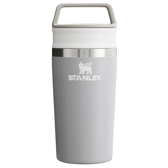 Stanley The Café-To-Go Travel Mug Seyahat Bardağı 0.35 L (12 oz) - Ash ürün görseli 1
