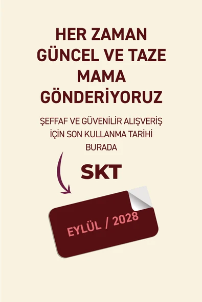 Petipure Sığır Etli Yaş Konserve Yavru Köpek Maması, Jöle İçinde Parça Etli, 400 gr x 12 Adet - 7