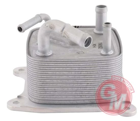 OTOMATİK ŞANZUMAN YAĞ SOĞUTUCUSU RENAULT CLIO 5 2019 1.0TCE-OTOMATİK ŞANZUMAN 2160650101C ürün görseli