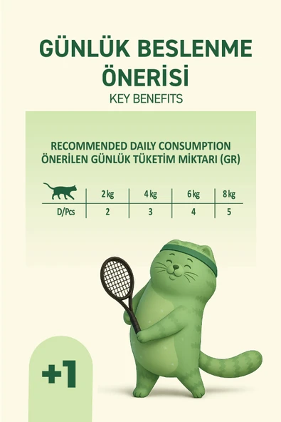 Petipure Kuzu Etli Yaş Kedi Maması 85 gr x 24 Adet – Jöle İçinde Parça Etli - Yetişkin Kedi - 6