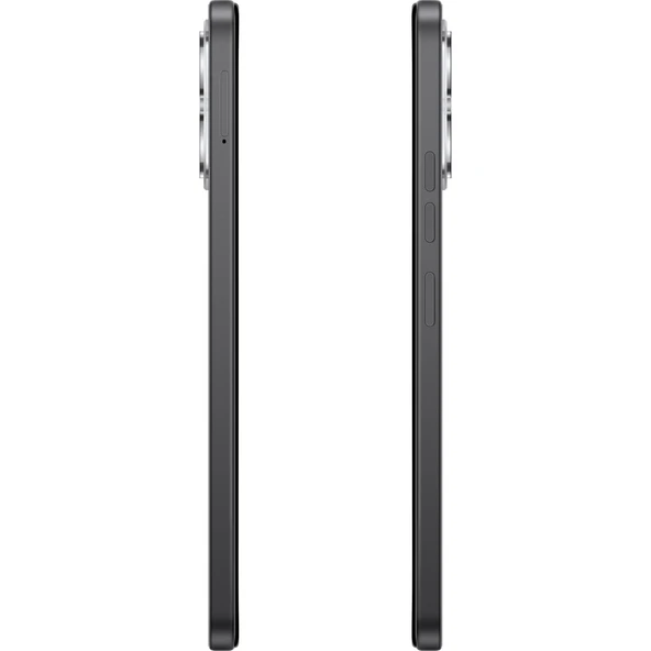 Tecno Spark 40 8 256 Cep Telefonu Black - 4