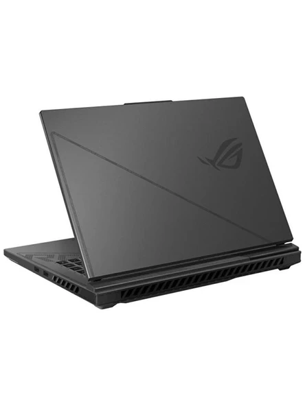 Asus ROG Strix G16 G614JV-N3242W i7-13650HX 16 GB 512 GB SSD RTX4060 16" WUXGA Gaming Laptop - 2