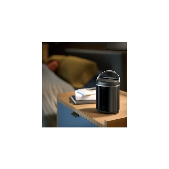 Philips CX3120/01 3000 Serisi Kompakt Seramik Isıtıcı - Resim 8