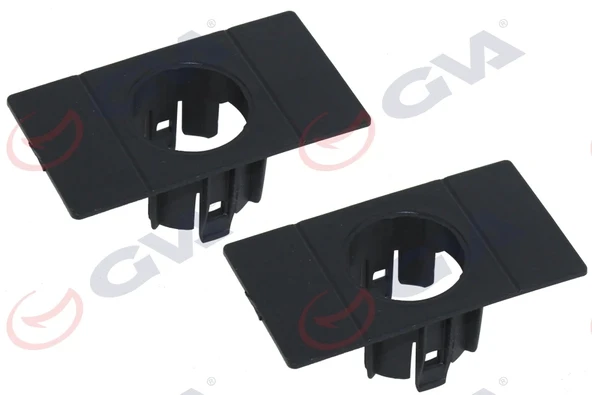 PARK SENSÖR YUVA SETİ 2 Lİ TAKIM VW JETTA 2011-2014  5C6919491 ürün görseli