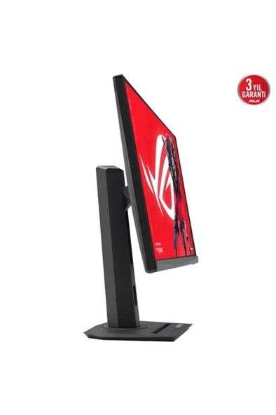Asus ROG Strix XG27UCS 27" 1 ms 4K Pivot IPS 160 Hz Oyuncu Monitörü Teşhir - Resim 4