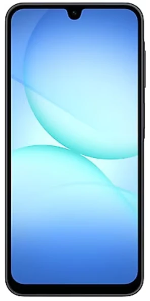 Samsung Galaxy A17 4 GB 128 GB Siyah (Samsung Türkiye Garantili) - 2