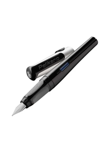 Pelikan O Serisi Siyah Dolma Kalem P480
