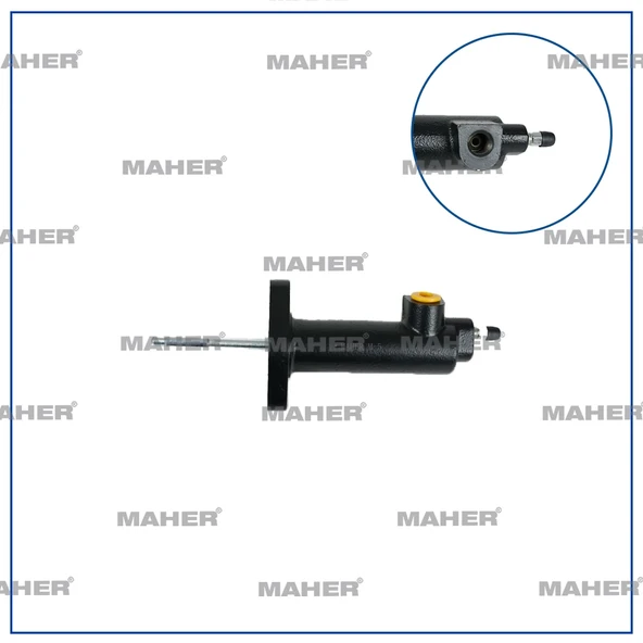 DEBRİYAJ MERKEZ ALT LT35 / SPRİNTER 1996-2006 AHD-ANJ-AVR 2.5 TDİ 2D0721261A ürün görseli 1