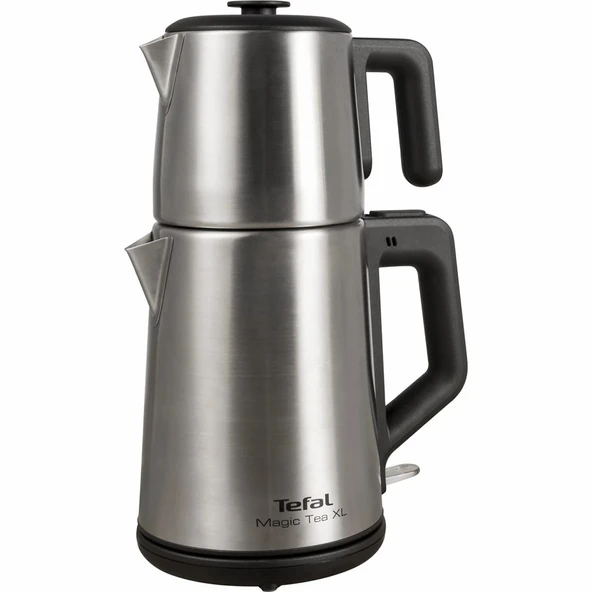 Tefal Magic Tea XL İnox Çay Makinesi