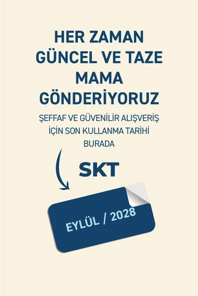 Petipure Somonlu Yaş Konserve Yetişkin Kedi Maması, Jöle İçinde Parça Etli, 400 gr x 12 Adet - 7