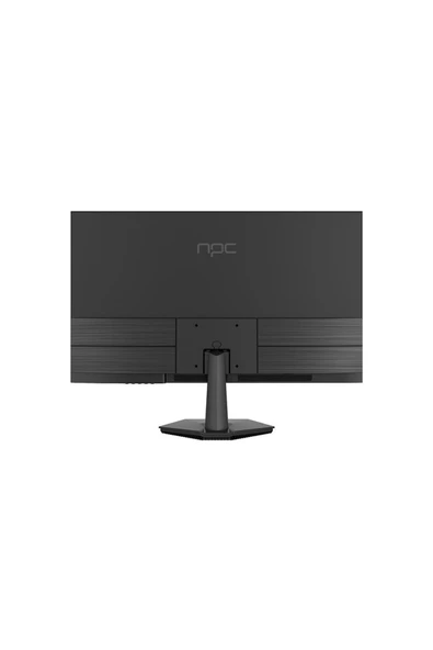 NPC 23.8" MD2408-A 180Hz 1Ms FHD IPS Oyuncu Monitörü - Resim 5