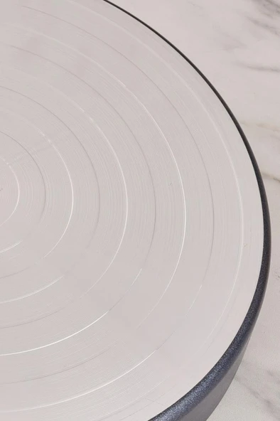 Biodiamond Prestige Balık Tava 32 Cm - 3