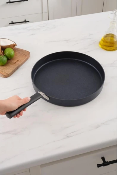 Biodiamond Prestige Balık Tava 32 Cm - 2