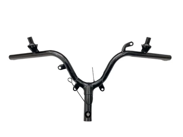 DİREKSİYON BORUSU MATİ 125 ürün görseli