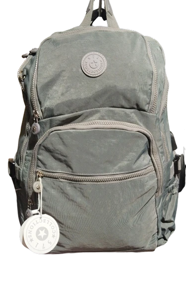 Monalisa Home 571 Lüks Figürlü Gösterişli  Bol Bölmeli Okul Çantası ürün görseli 1